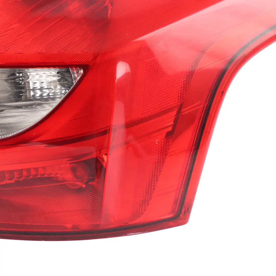 Mk3 Rear Tail Light Lamp Right O/S to Ford Focus with Part number BM51-13404-AK Ford Focus Mk3 Rear Tail Light Lamp Right O/S - SKU BM51-13404-AK - Part number BM51-13404-AK