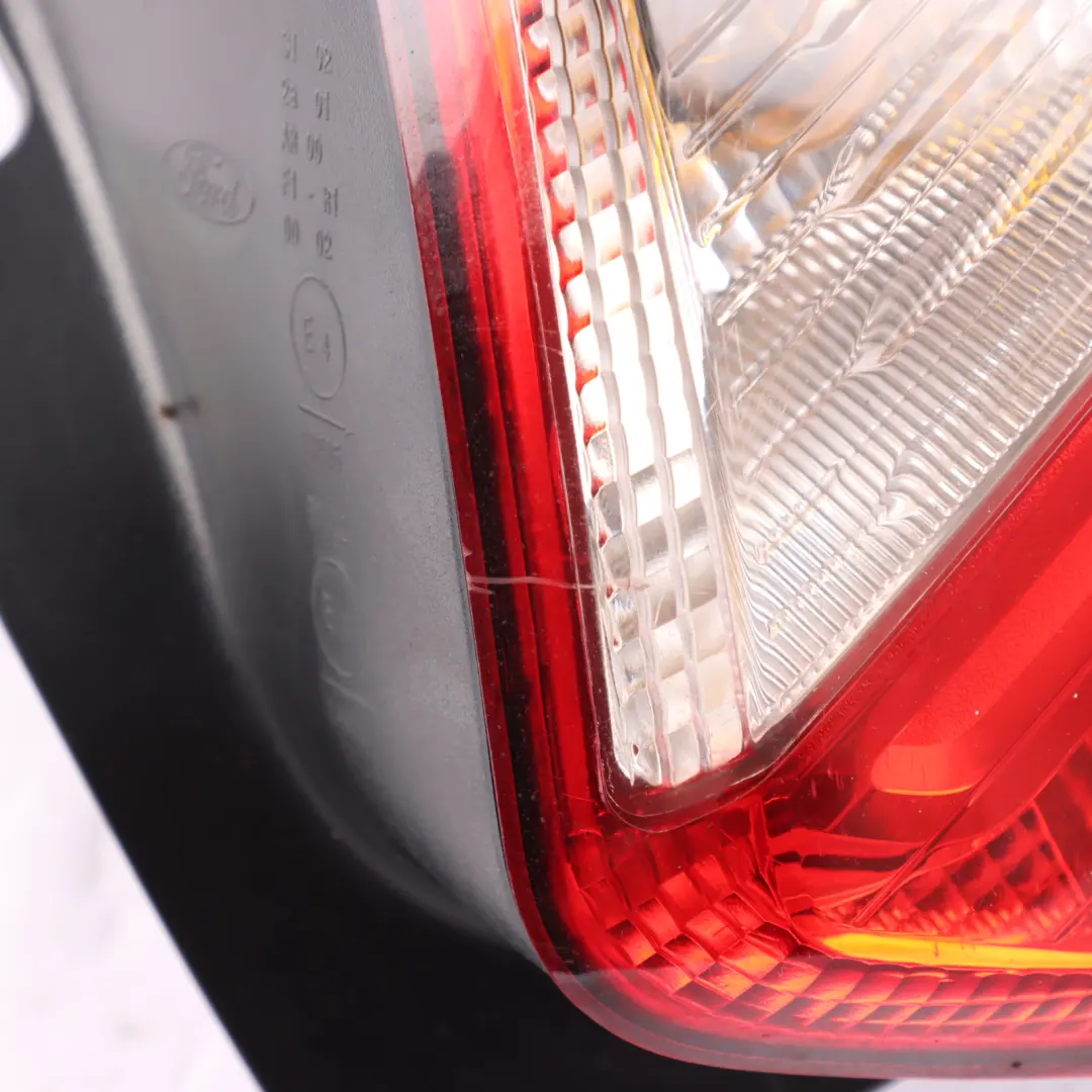 Ford Focus Mk3 Rear Tail Light Lamp Right O/S - SKU BM51-13404-AK - Part number BM51-13404-AK