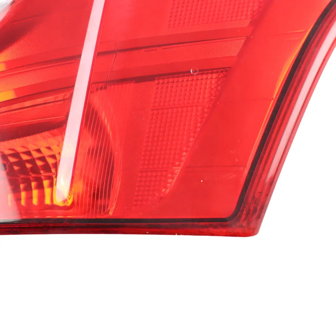 Ford Focus Mk3 Rear Tail Light Lamp Right O/S - SKU BM51-13404-AK - Part number BM51-13404-AK