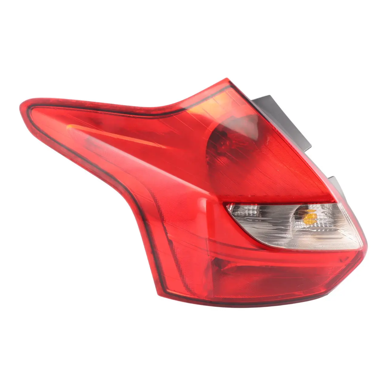 Ford Focus Mk3 Rear Tail Light Lamp Left N/S BM51-13405-AK