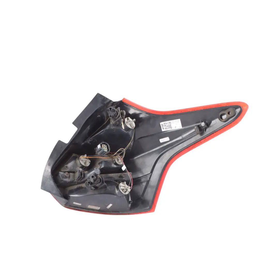 Ford Focus Mk3 Rear Tail Light Lamp Left N/S - SKU BM51-13405-AK - Part number BM51-13405-AK