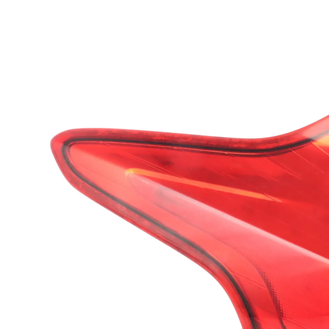 Ford Focus Mk3 Rear Tail Light Lamp Left N/S - SKU BM51-13405-AK - Part number BM51-13405-AK