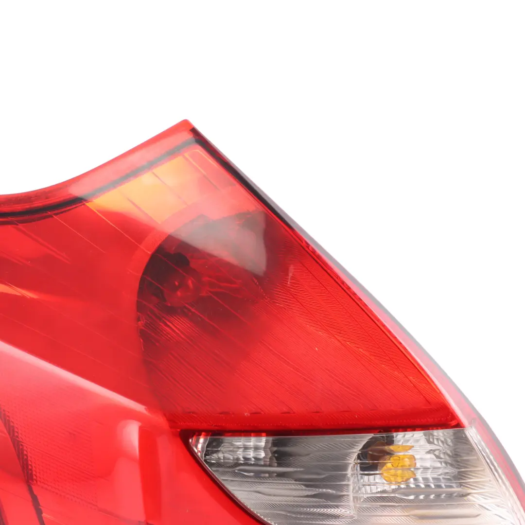 Ford Focus Mk3 Rear Tail Light Lamp Left N/S - SKU BM51-13405-AK - Part number BM51-13405-AK