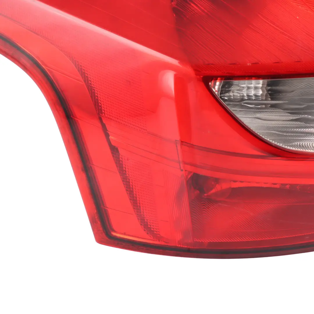 Ford Focus Mk3 Rear Tail Light Lamp Left N/S - SKU BM51-13405-AK - Part number BM51-13405-AK