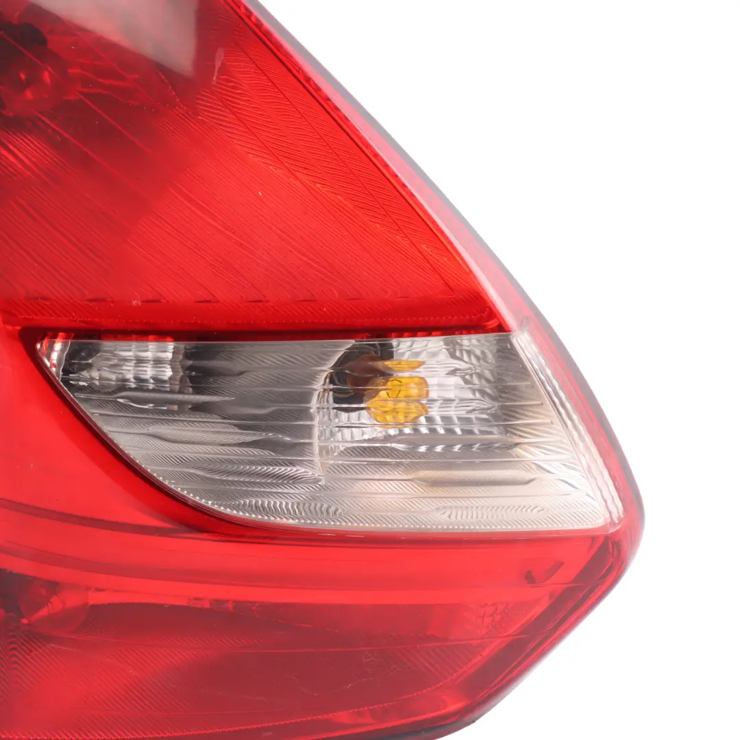 Ford Focus Mk3 Rear Tail Light Lamp Left N/S - SKU BM51-13405-AK - Part number BM51-13405-AK