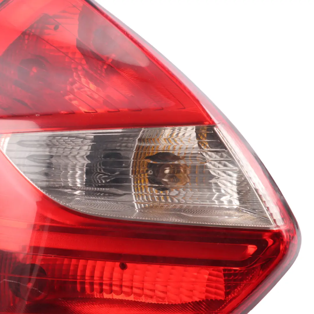 Ford Focus Mk3 Rear Tail Light Lamp Left N/S - SKU BM51-13405-AK - Part number BM51-13405-AK
