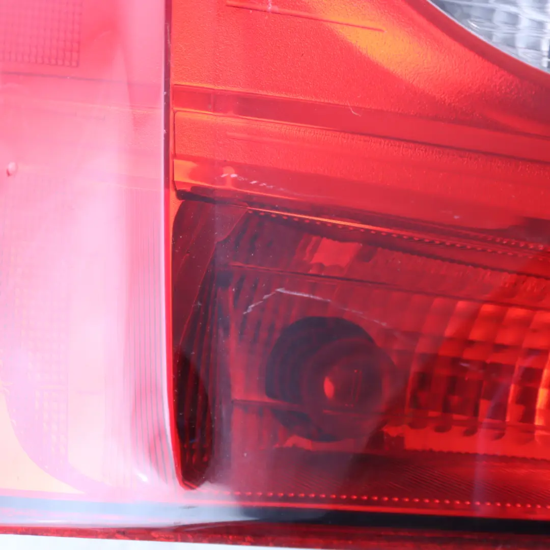 Ford Focus Mk3 Rear Tail Light Lamp Left N/S - SKU BM51-13405-AK - Part number BM51-13405-AK