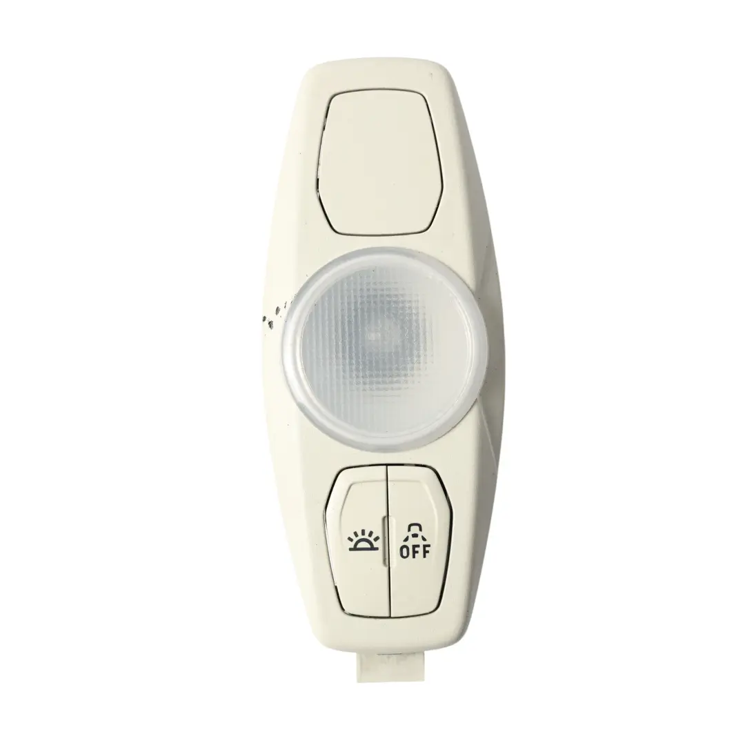 Mk3 Lampe De Lecture Intérieure Avant De Pavillon pour Ford Focus à propos du numéro de pièce BM51-13776-ED Ford Focus Mk3 Lampe De Lecture Intérieure Avant De Pavillon - SKU BM51-13776-ED - Numéro de pièce BM51-13776-ED