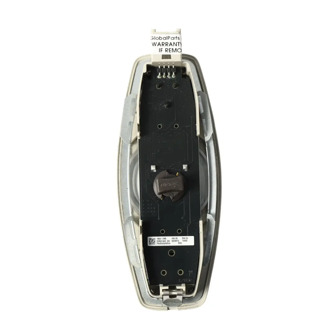 Mk3 Luce Di Cortesia Anteriore Interna Tetto Di Lettura per Ford Focus con numero di parte BM51-13776-ED Ford Focus Mk3 Luce Di Cortesia Anteriore Interna Tetto Di Lettura - SKU BM51-13776-ED - Numero di parte BM51-13776-ED