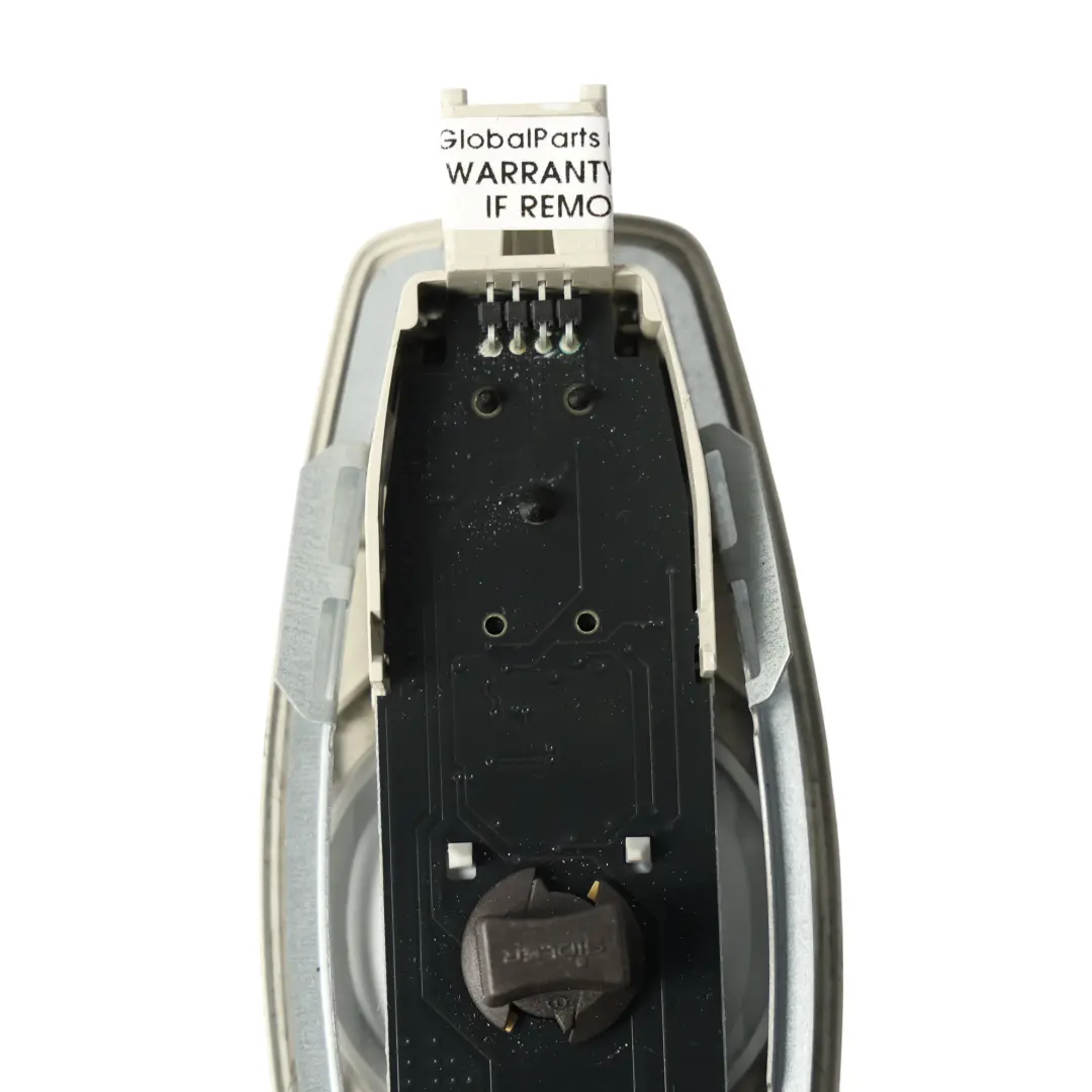 Mk3 Lampka Podsufitki Oświetlenie Wnętrza Przód do Ford Focus o numerze BM51-13776-ED Ford Focus Mk3 Lampka Podsufitki Oświetlenie Wnętrza Przód - SKU BM51-13776-ED - Numer Części BM51-13776-ED