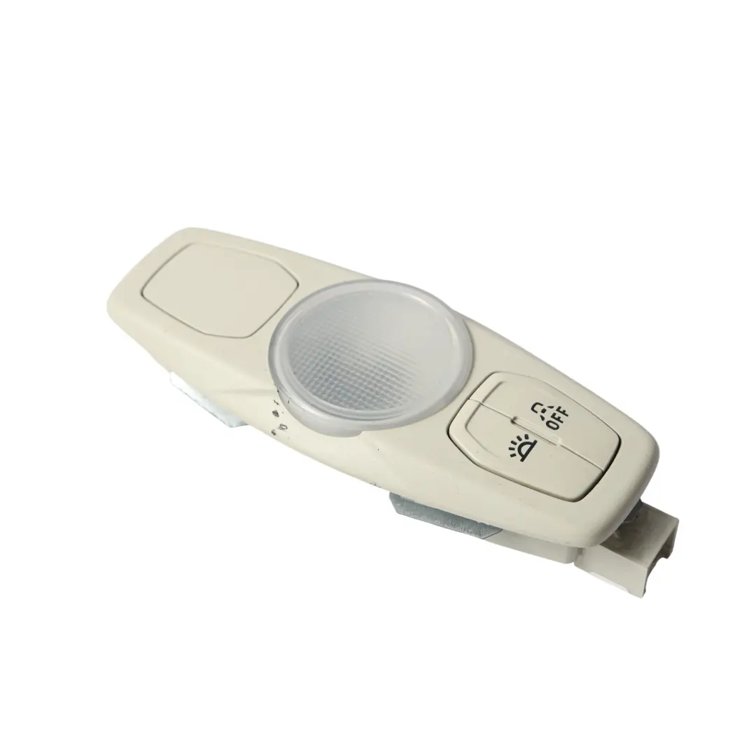 Mk3 Luce Di Cortesia Anteriore Interna Tetto Di Lettura per Ford Focus con numero di parte BM51-13776-ED Ford Focus Mk3 Luce Di Cortesia Anteriore Interna Tetto Di Lettura - SKU BM51-13776-ED - Numero di parte BM51-13776-ED