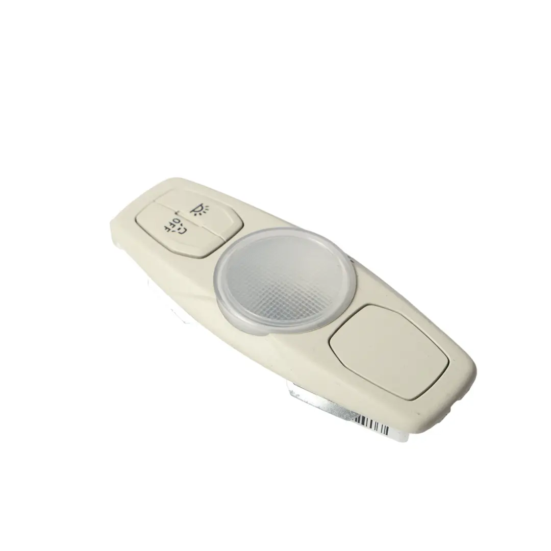 Mk3 Lampe De Lecture Intérieure Avant De Pavillon pour Ford Focus à propos du numéro de pièce BM51-13776-ED Ford Focus Mk3 Lampe De Lecture Intérieure Avant De Pavillon - SKU BM51-13776-ED - Numéro de pièce BM51-13776-ED