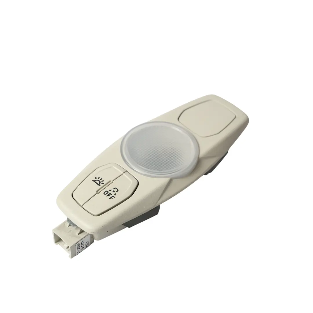 Mk3 Lampe De Lecture Intérieure Avant De Pavillon pour Ford Focus à propos du numéro de pièce BM51-13776-ED Ford Focus Mk3 Lampe De Lecture Intérieure Avant De Pavillon - SKU BM51-13776-ED - Numéro de pièce BM51-13776-ED
