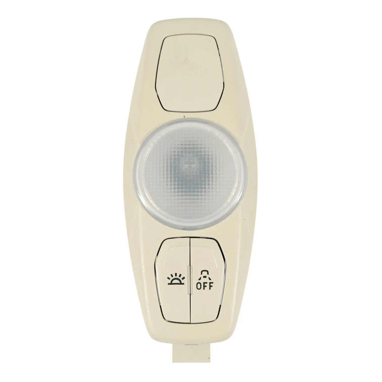 Ford Focus Mk3 Interior Trasero Techo Lectura Luz Cortesía Gris BM51-13776-FE