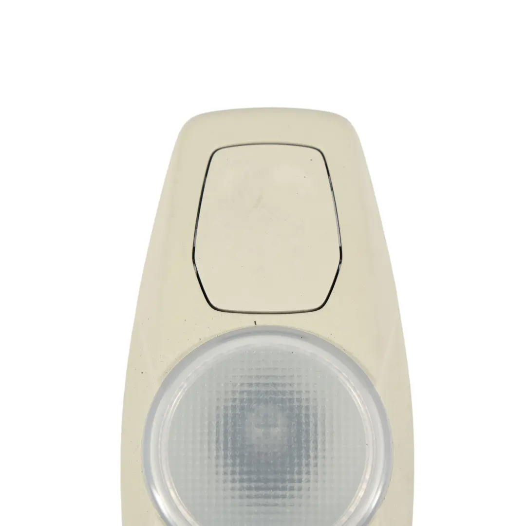 Ford Focus Mk3 Interior Trasero Techo Lectura Luz Cortesía Gris BM51-13776-FE - SKU BM51-13776-EE - Número de pieza BM51-13776-EE