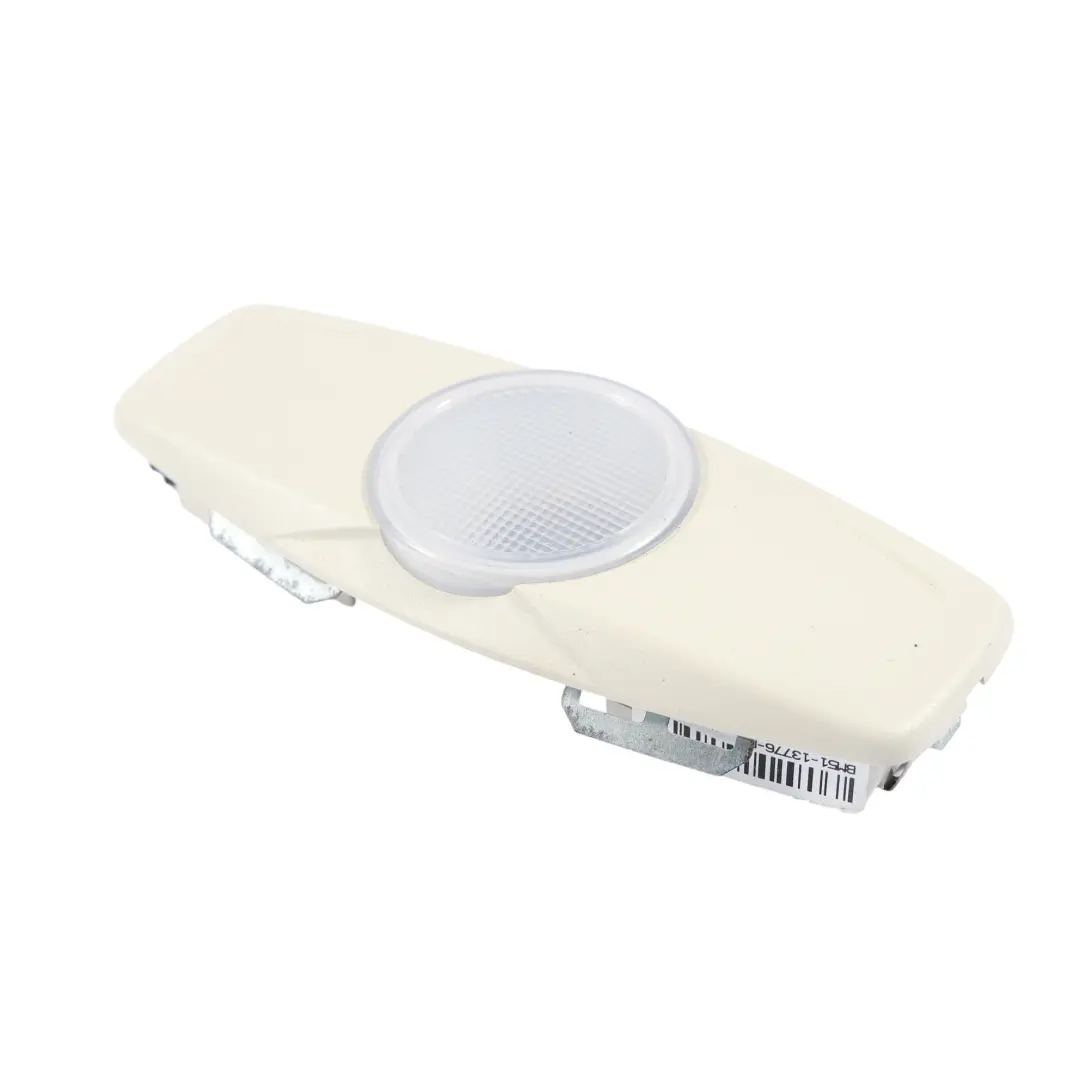 Ford Focus Mk3 Rear Interior Roof Reading Courtesy Light Lamp - SKU BM51-13776-FC - Part number BM51-13776-FC