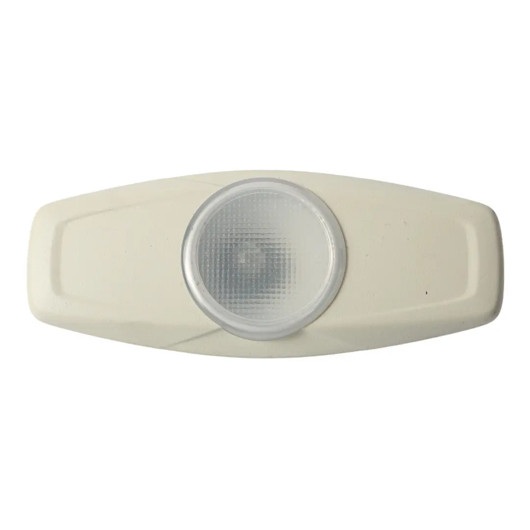 Mk3 Rear Interior Roof Reading Courtesy Light Lamp to Ford Focus with Part number BM51-13776-FE Ford Focus Mk3 Rear Interior Roof Reading Courtesy Light Lamp - SKU BM51-13776-FE - Part number BM51-13776-FE