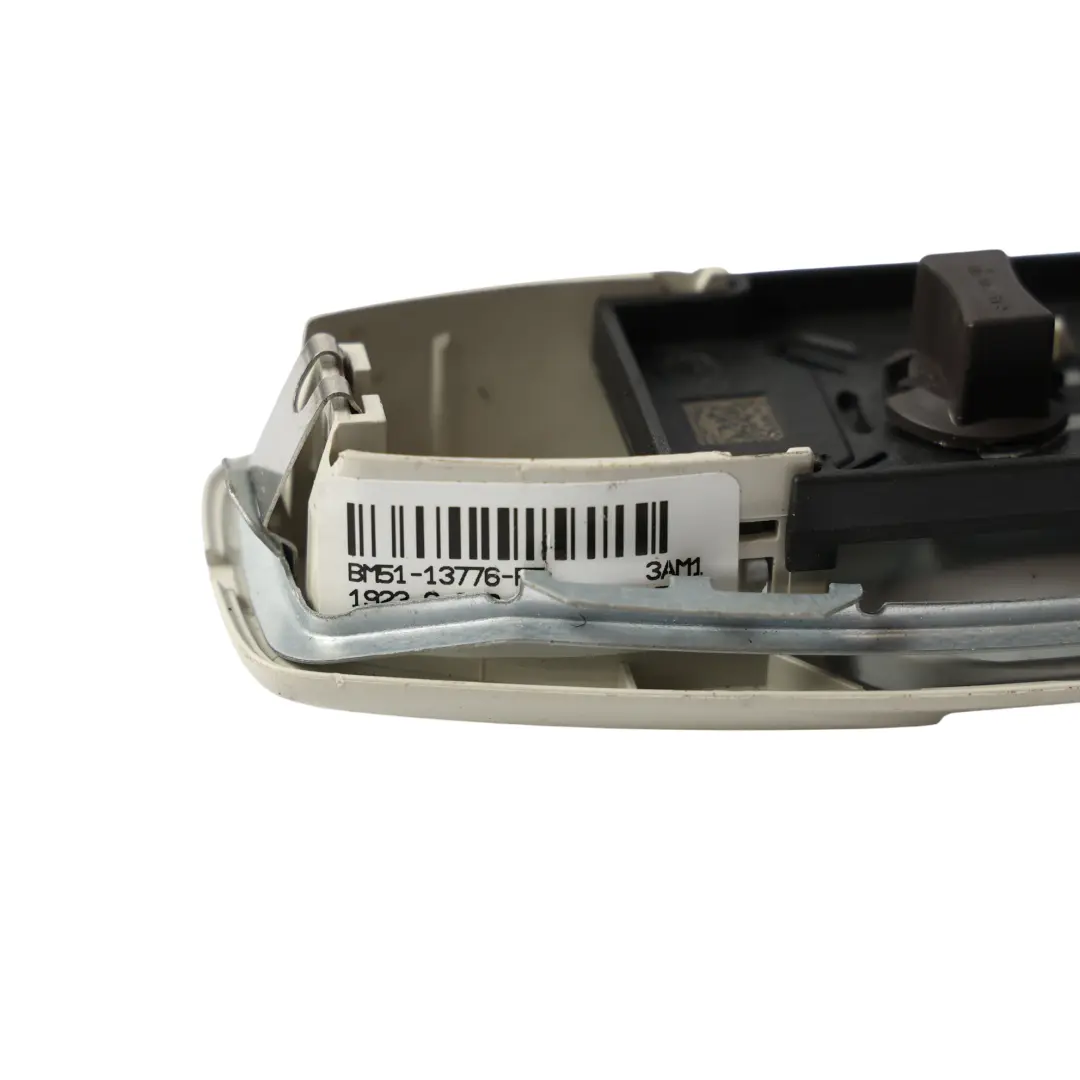 Mk3 Rear Interior Roof Reading Courtesy Light Lamp to Ford Focus with Part number BM51-13776-FE Ford Focus Mk3 Rear Interior Roof Reading Courtesy Light Lamp - SKU BM51-13776-FE - Part number BM51-13776-FE