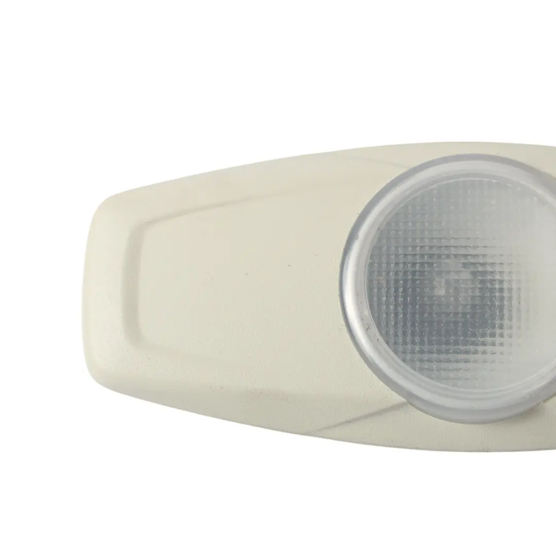 Ford Focus Mk3 Rear Interior Roof Reading Courtesy Light Lamp - SKU BM51-13776-FE - Part number BM51-13776-FE