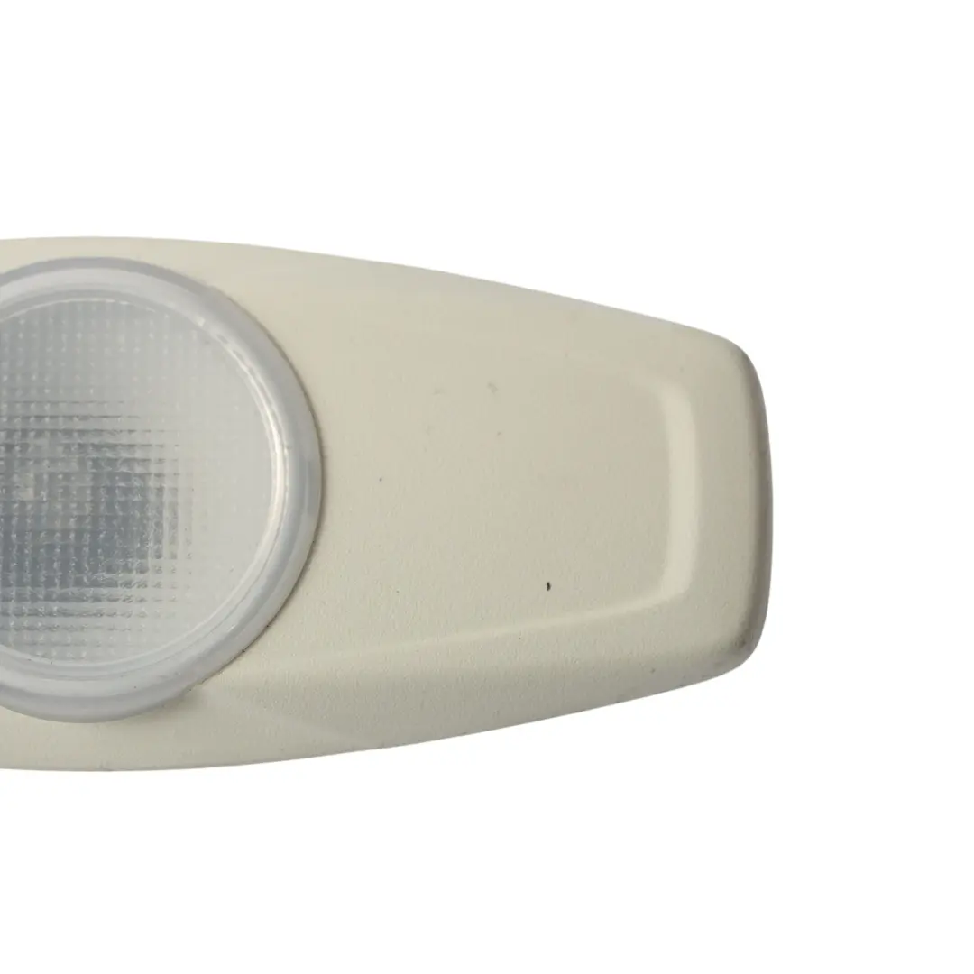 Ford Focus Mk3 Lampa Lampka Podsufitki Oświetlenie Kabiny - SKU BM51-13776-FE - Numer Części BM51-13776-FE