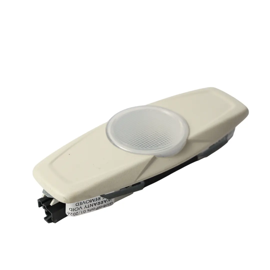 Ford Focus Mk3 Lampe De Lecture Intérieure Arrière De Pavillon - SKU BM51-13776-FE - Numéro de pièce BM51-13776-FE