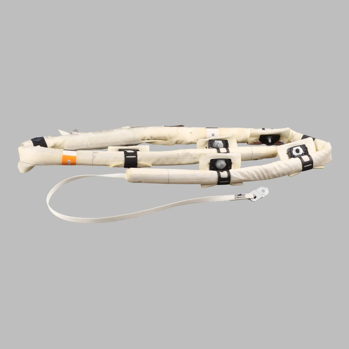 Ford Focus Mk3 Head Roof Curtain Air Module Left N/S BM51-14K158-CA