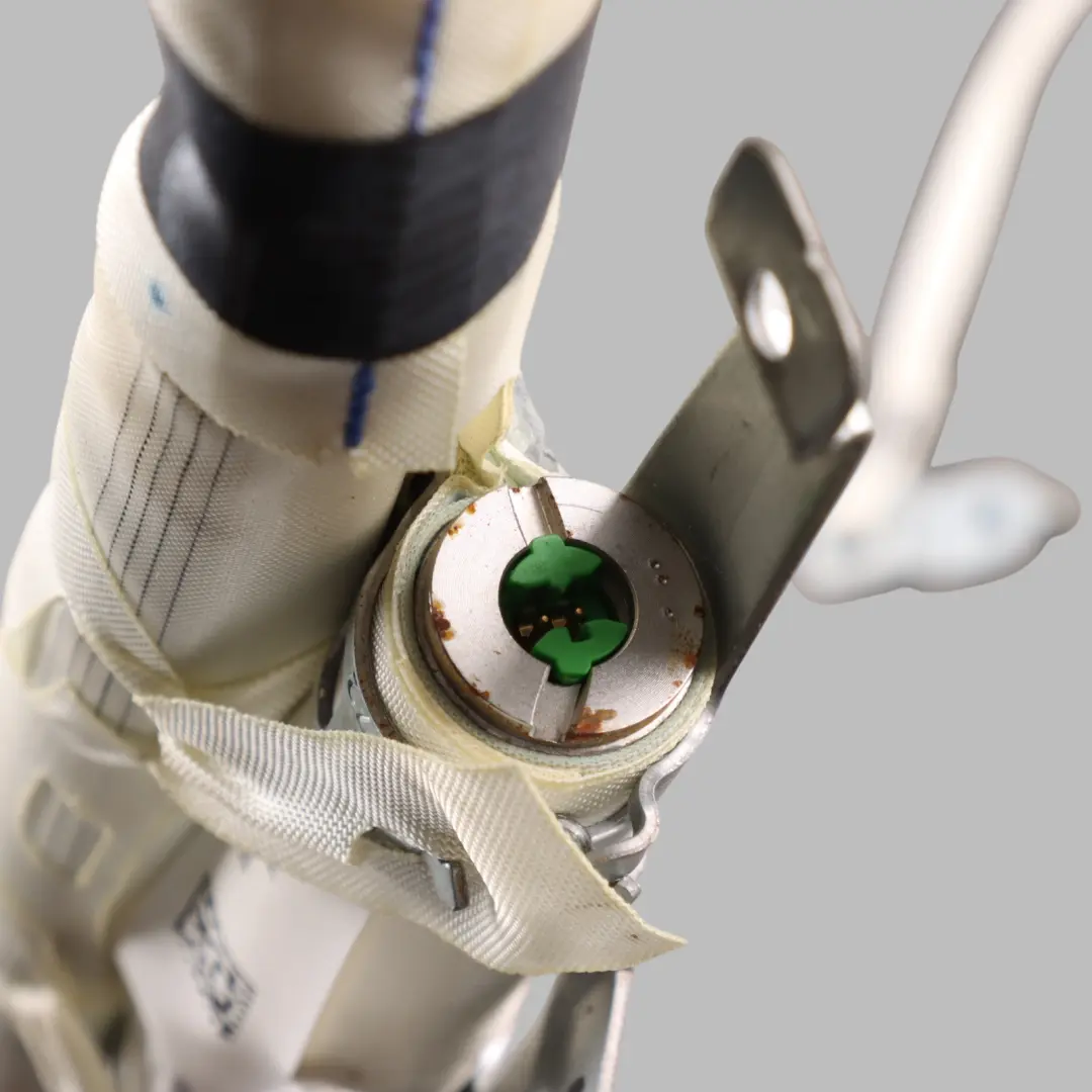 Mk3 Head Roof Curtain Air Module Left N/S to Ford Focus with Part number BM51-14K158-CA Ford Focus Mk3 Head Roof Curtain Air Module Left N/S - SKU BM51-14K158-CA - Part number BM51-14K158-CA