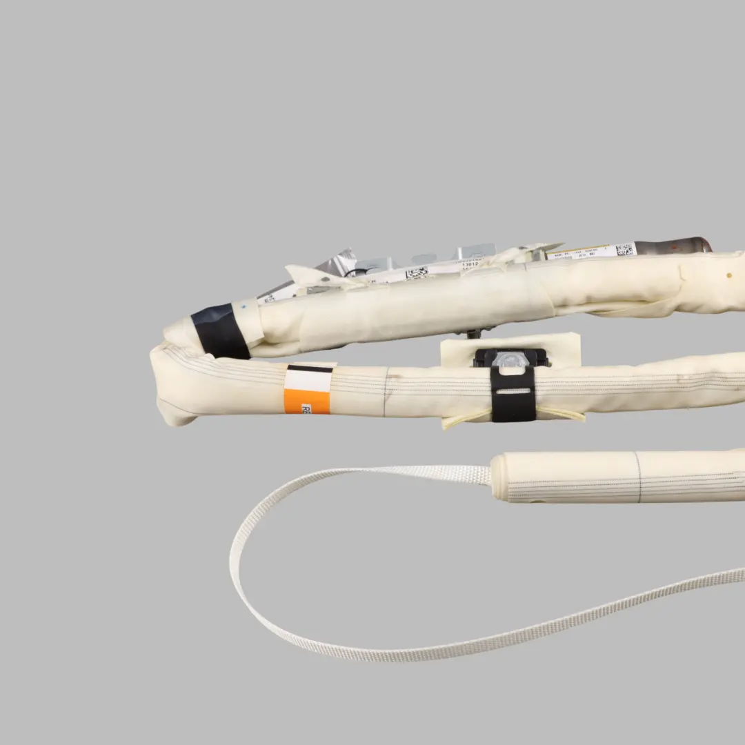 Mk3 Head Roof Curtain Air Module Left N/S to Ford Focus with Part number BM51-14K158-CA Ford Focus Mk3 Head Roof Curtain Air Module Left N/S - SKU BM51-14K158-CA - Part number BM51-14K158-CA