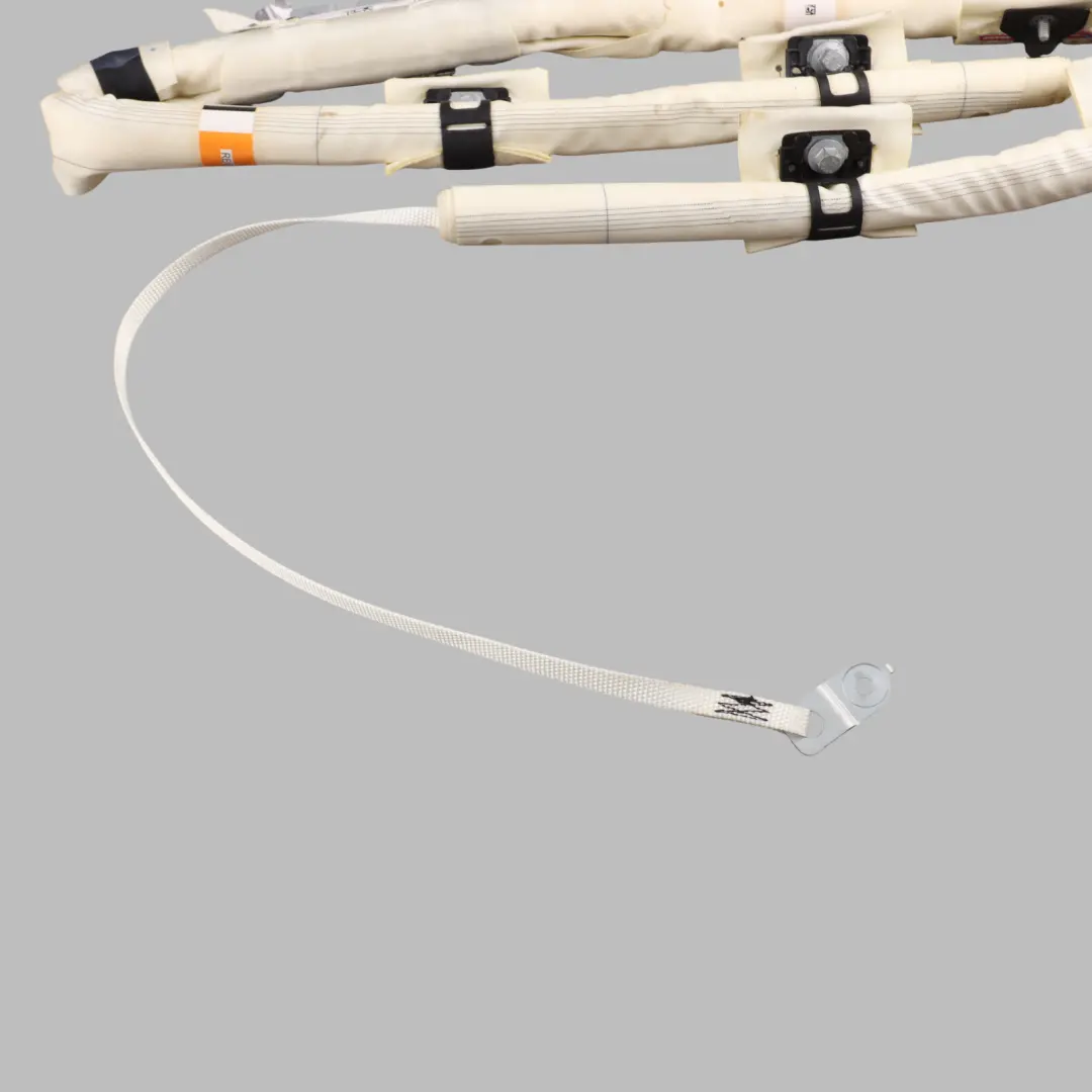 Mk3 Head Roof Curtain Air Module Left N/S to Ford Focus with Part number BM51-14K158-CA Ford Focus Mk3 Head Roof Curtain Air Module Left N/S - SKU BM51-14K158-CA - Part number BM51-14K158-CA