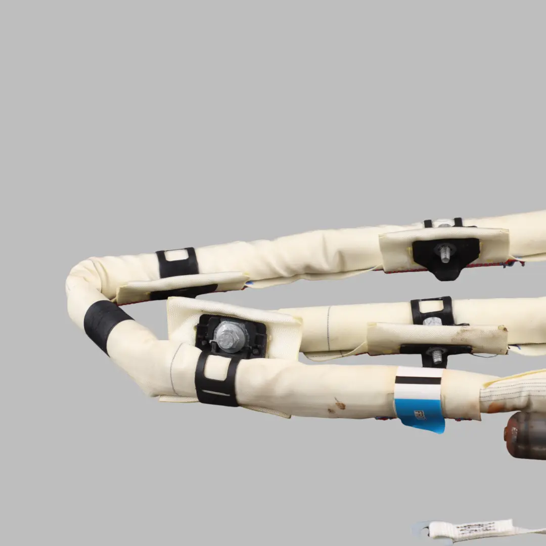 Mk3 Head Roof Curtain Air Module Left N/S to Ford Focus with Part number BM51-14K158-CA Ford Focus Mk3 Head Roof Curtain Air Module Left N/S - SKU BM51-14K158-CA - Part number BM51-14K158-CA