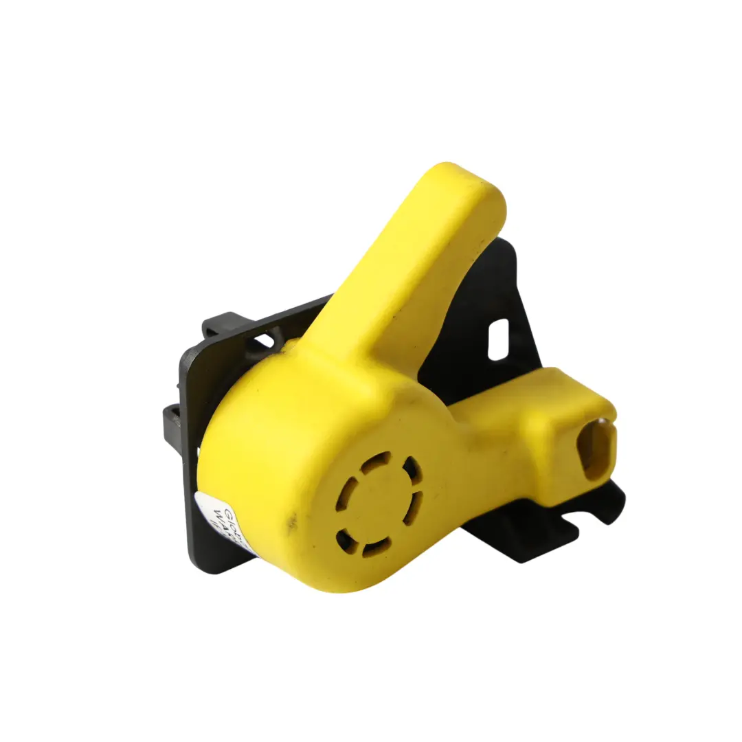 Ford Focus Mk3 Maniglia Di Apertura Cofano Anteriore Leva Presa - SKU BM51-16A770-AC - Numero di parte BM51-16A770-AC