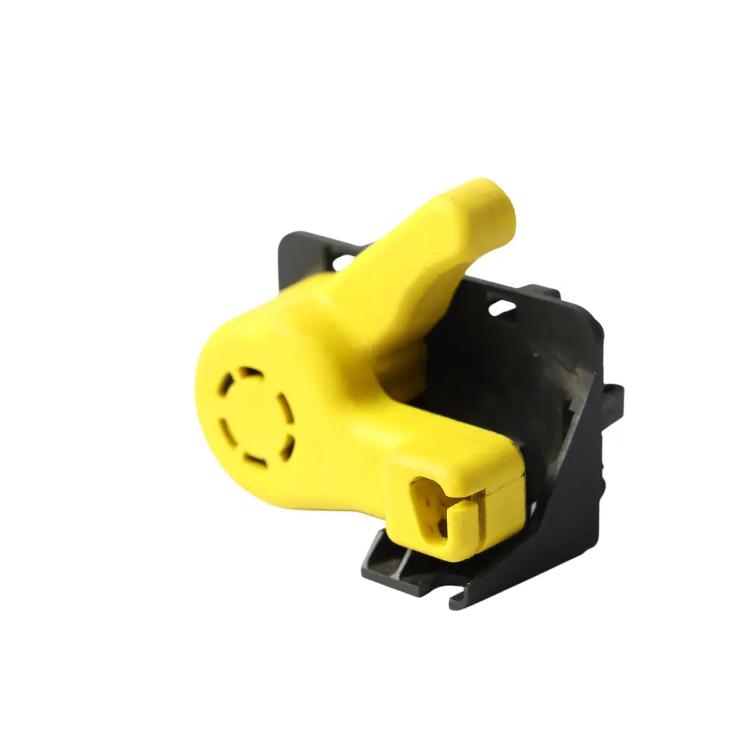 Ford Focus Mk3 Motor Hauben Entriegelungs Griff - SKU BM51-16A770-AC - Teilenummer BM51-16A770-AC