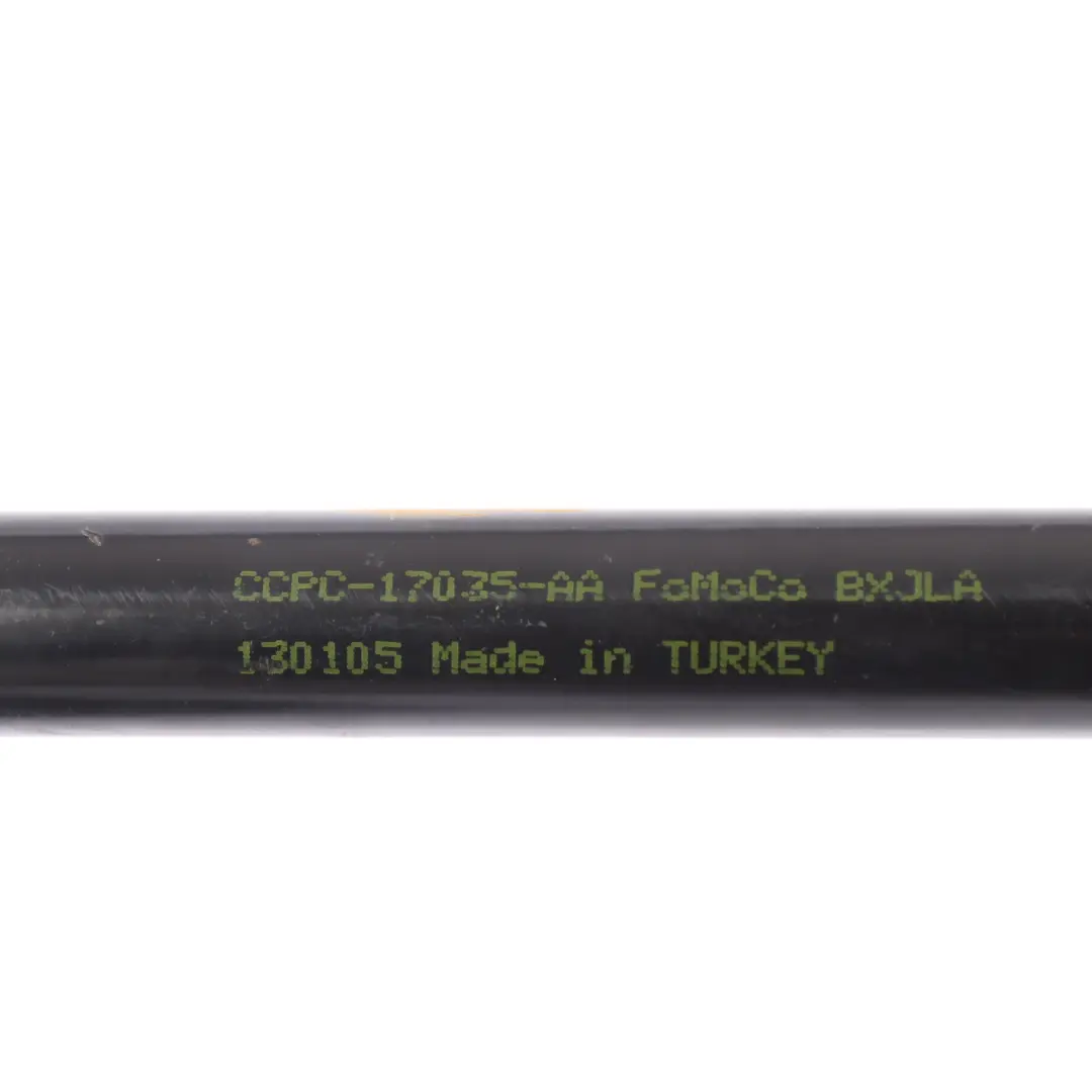 Ford Focus Mk3 Car Lifting Jack Tool Box Foam Wrench Kit Set - SKU BM51-17009-EC - Part number BM51-17009-EC