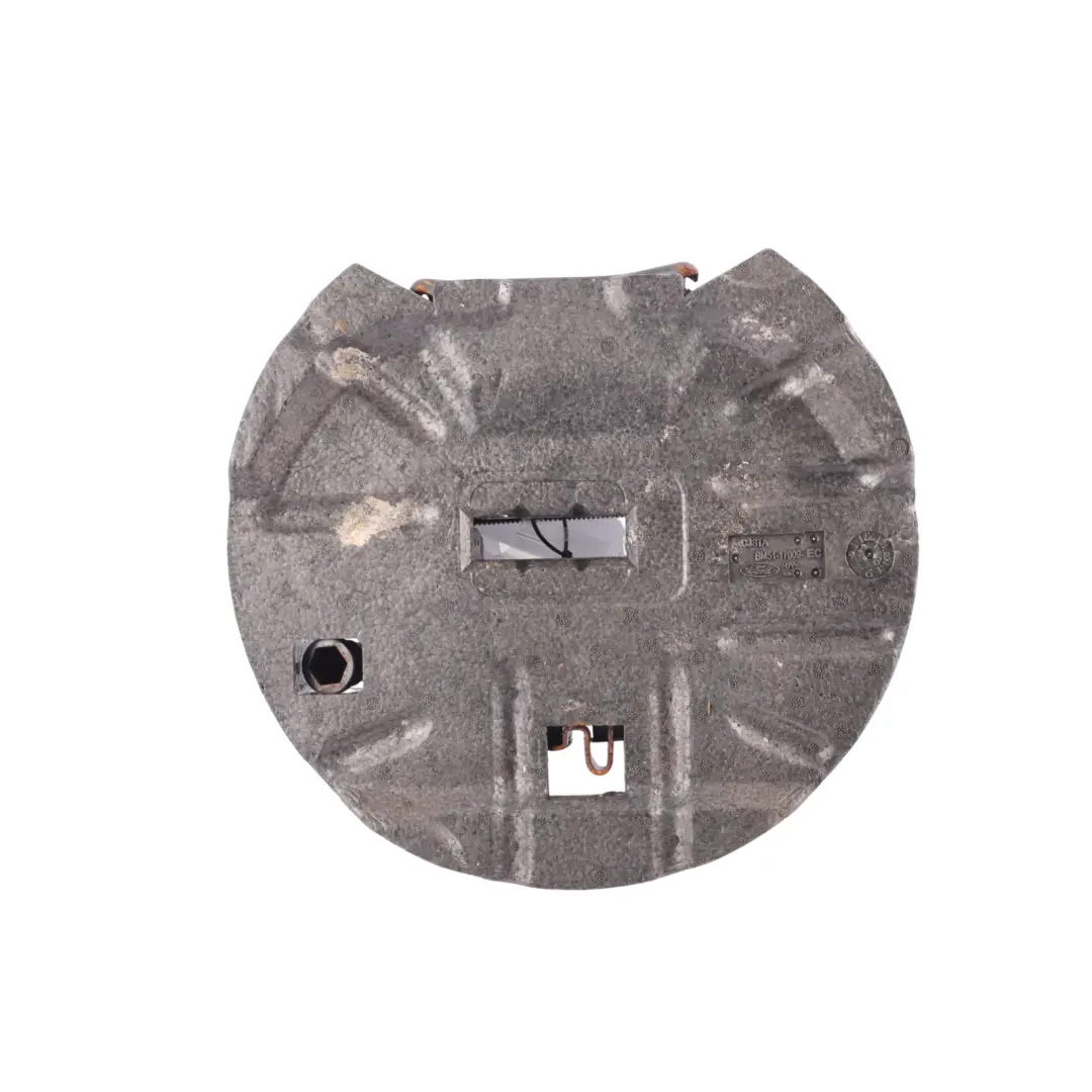 Mk3 Car Lifting Jack Tool Box Foam Wrench Kit Set to Ford Focus with Part number BM51-17009-EC Ford Focus Mk3 Car Lifting Jack Tool Box Foam Wrench Kit Set - SKU BM51-17009-EC - Part number BM51-17009-EC