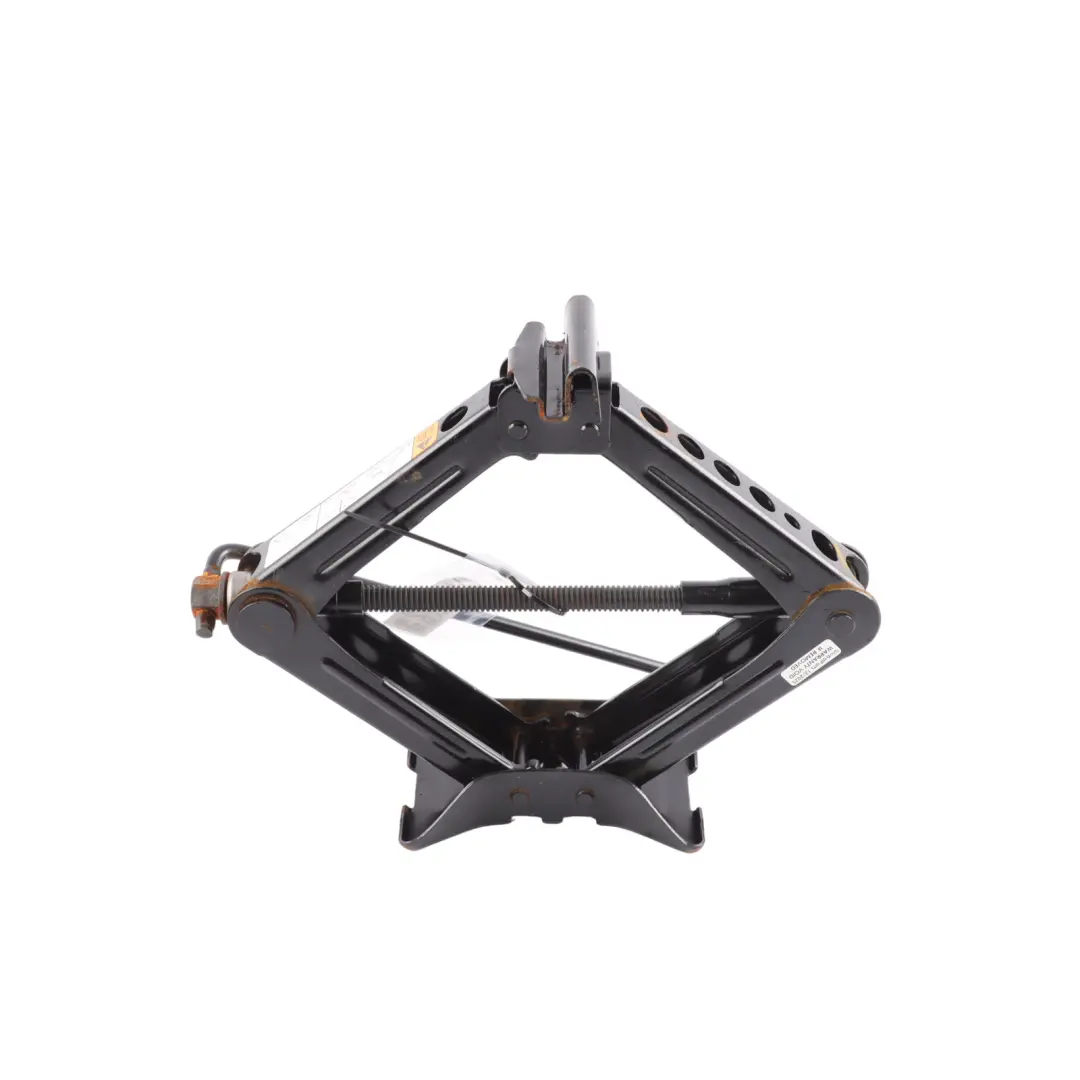 Mk3 Car Lifting Jack Tool Box Foam Wrench Kit Set to Ford Focus with Part number BM51-17009-EC Ford Focus Mk3 Car Lifting Jack Tool Box Foam Wrench Kit Set - SKU BM51-17009-EC - Part number BM51-17009-EC