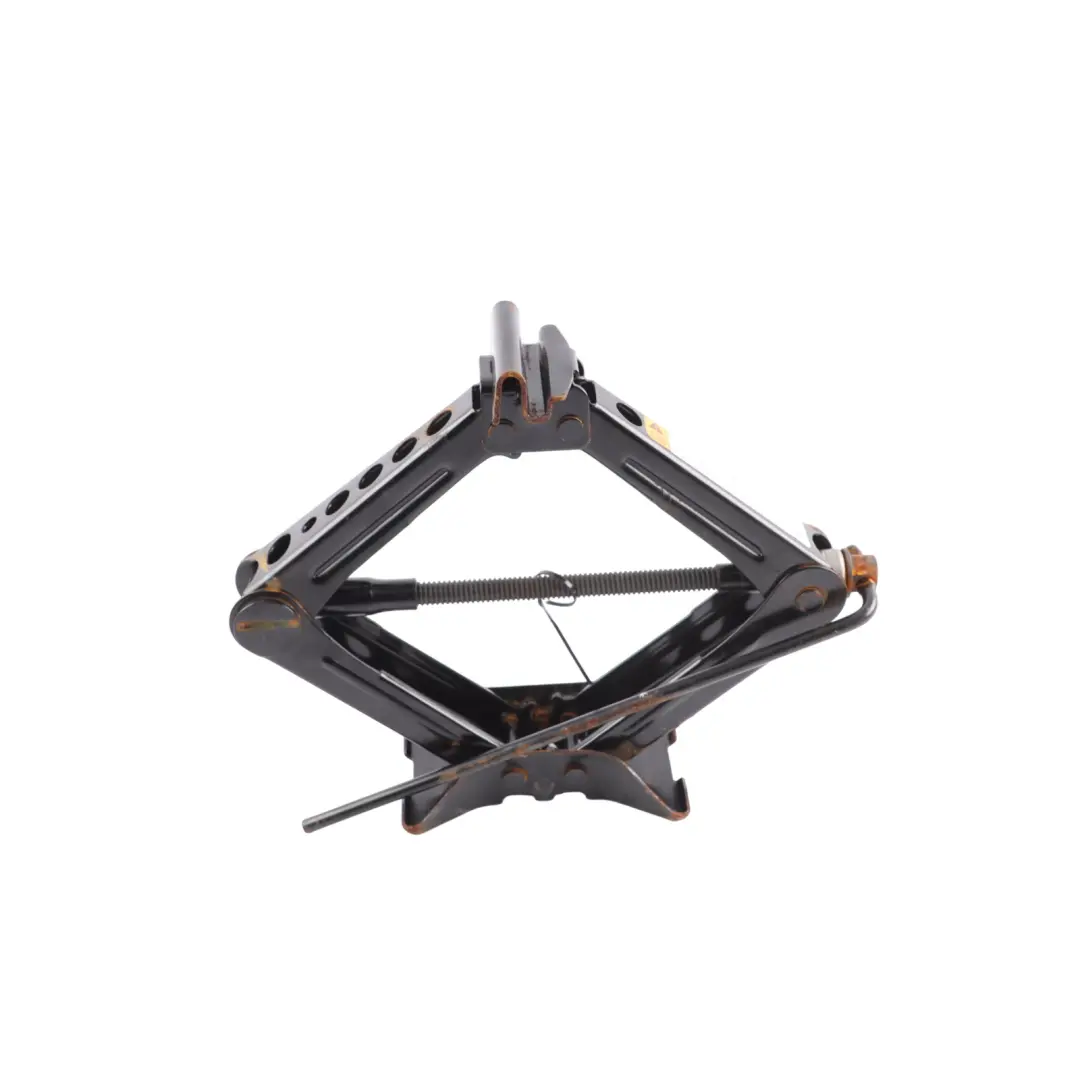 Mk3 Car Lifting Jack Tool Box Foam Wrench Kit Set to Ford Focus with Part number BM51-17009-EC Ford Focus Mk3 Car Lifting Jack Tool Box Foam Wrench Kit Set - SKU BM51-17009-EC - Part number BM51-17009-EC