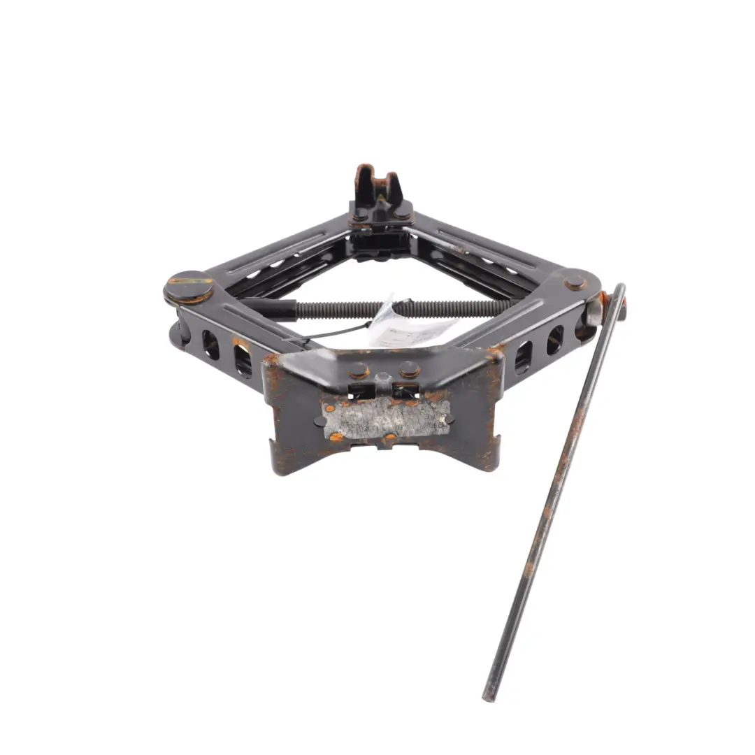 Mk3 Car Lifting Jack Tool Box Foam Wrench Kit Set to Ford Focus with Part number BM51-17009-EC Ford Focus Mk3 Car Lifting Jack Tool Box Foam Wrench Kit Set - SKU BM51-17009-EC - Part number BM51-17009-EC