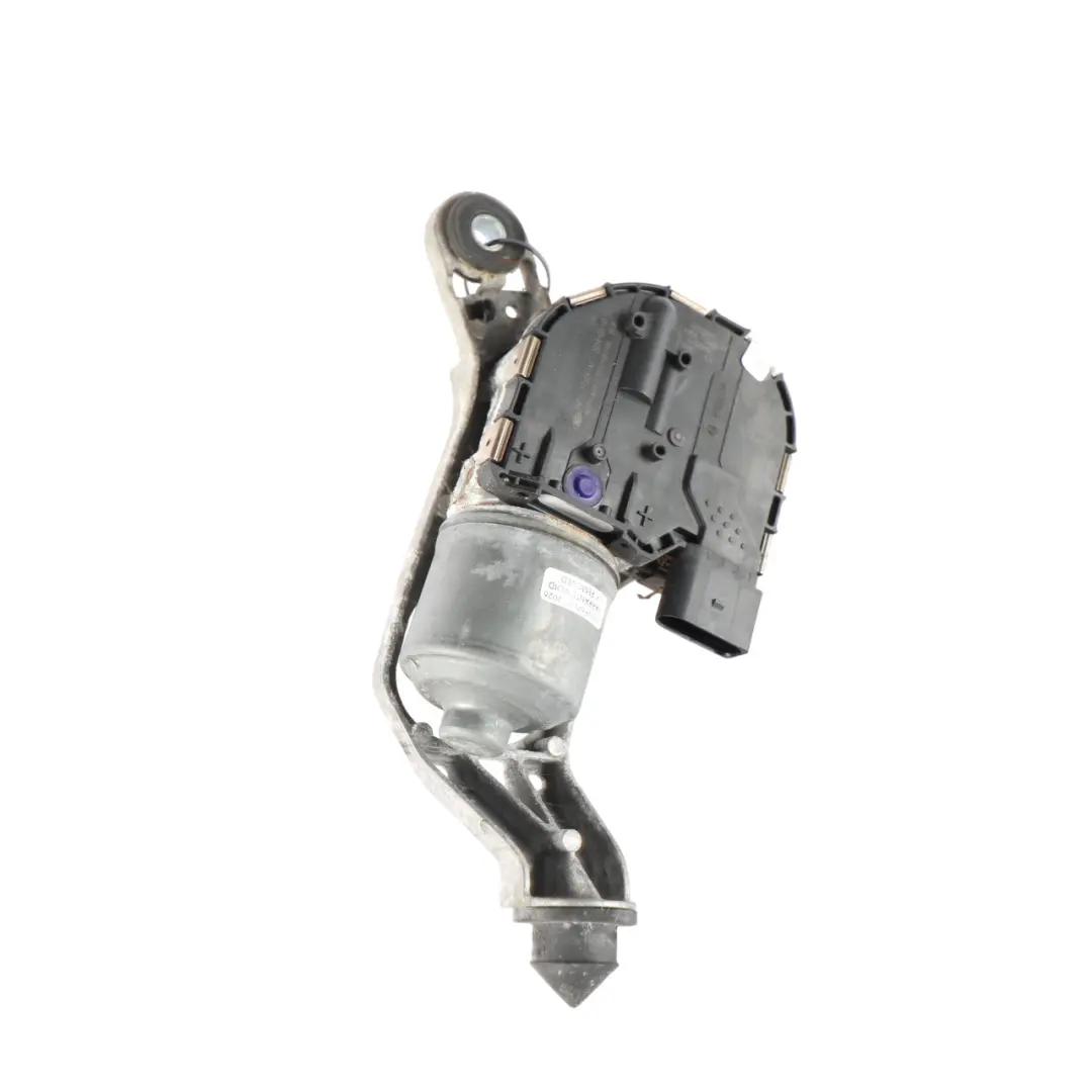 Ford Focus Mk3 Passenger Side Wiper Motor Left N/S - SKU BM51-17504-AJ - Part number BM51-17504-AJ