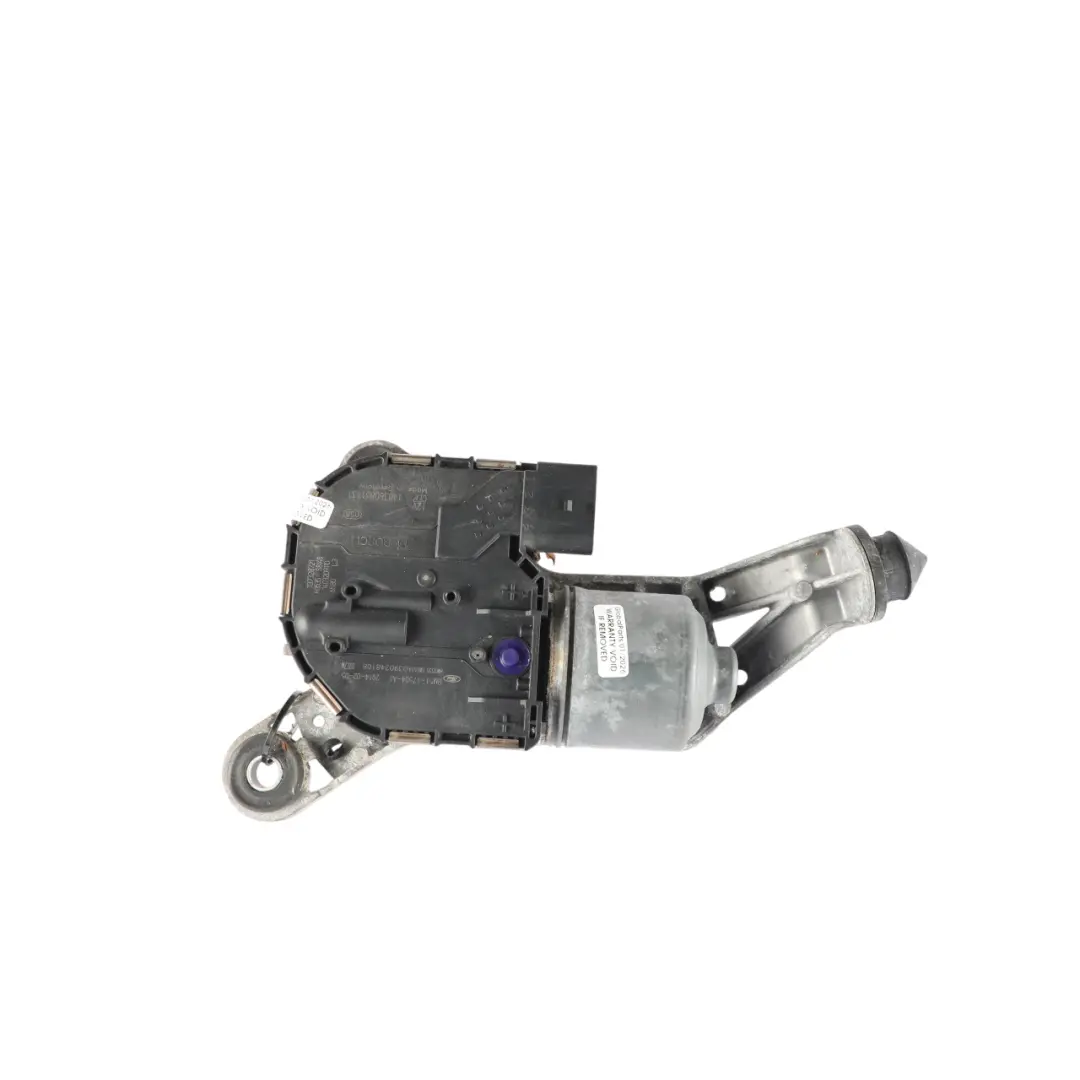 Mk3 Passenger Side Wiper Motor Left N/S to Ford Focus with Part number BM51-17504-AJ Ford Focus Mk3 Passenger Side Wiper Motor Left N/S - SKU BM51-17504-AJ - Part number BM51-17504-AJ