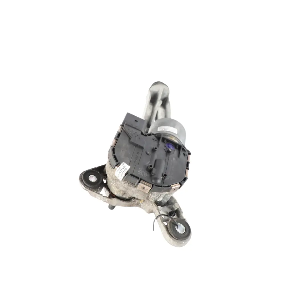 Ford Focus Mk3 Motor Limpiaparabrisas Lado Pasajero Izquierdo - SKU BM51-17504-AJ - Número de pieza BM51-17504-AJ