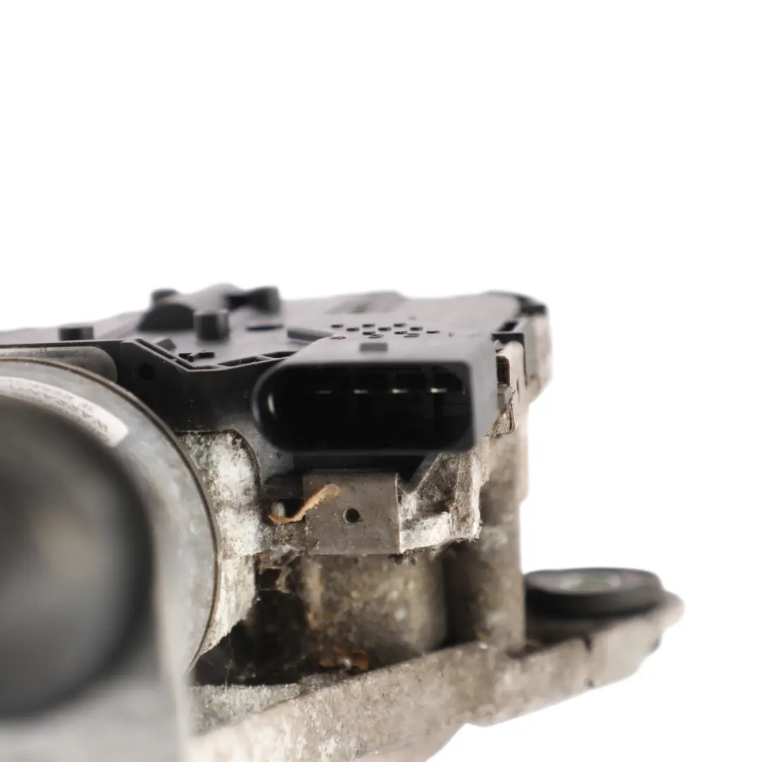 Ford Focus Mk3 Passenger Side Wiper Motor Left N/S - SKU BM51-17504-AJ - Part number BM51-17504-AJ