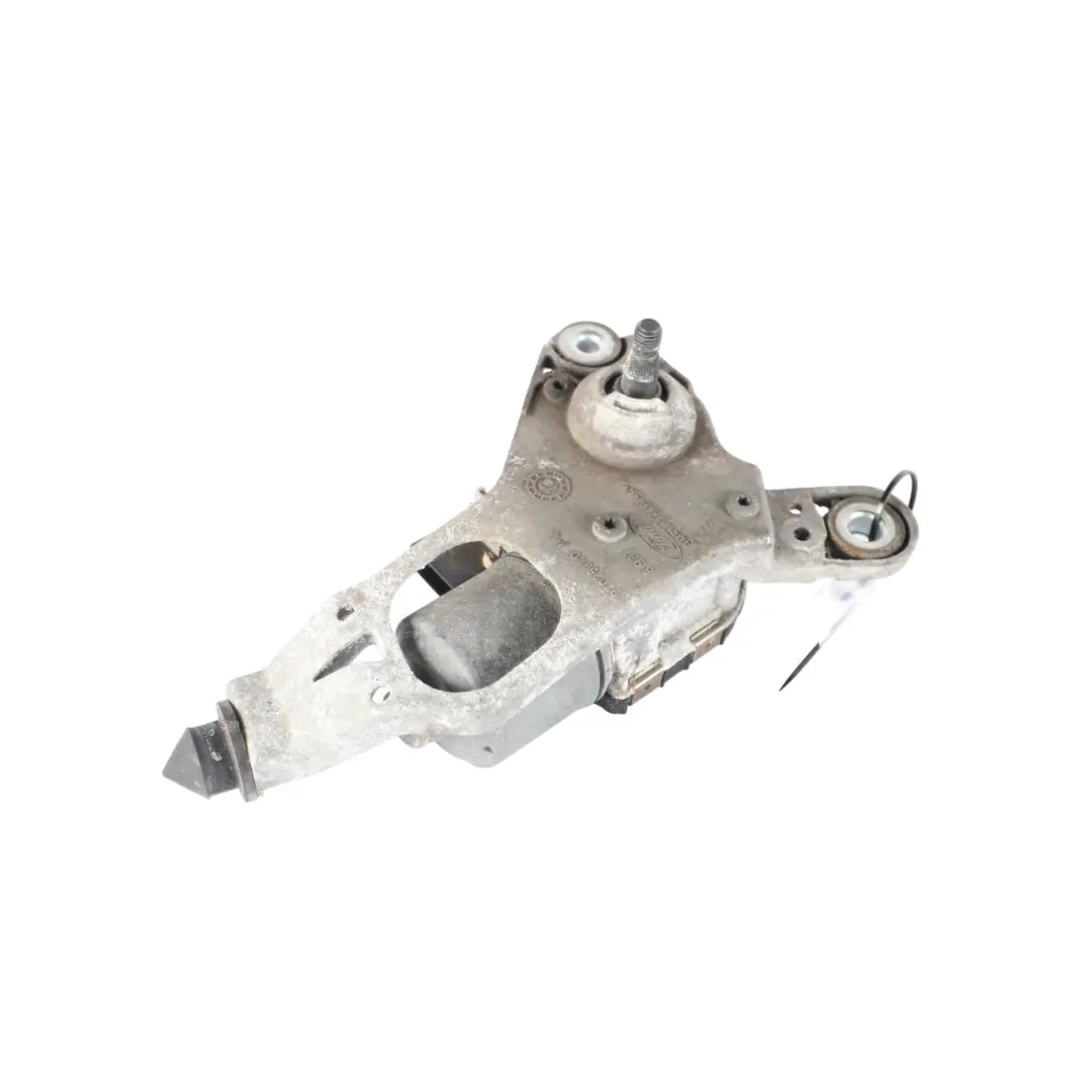 Ford Focus Mk3 Passenger Side Wiper Motor Left N/S - SKU BM51-17504-AJ - Part number BM51-17504-AJ