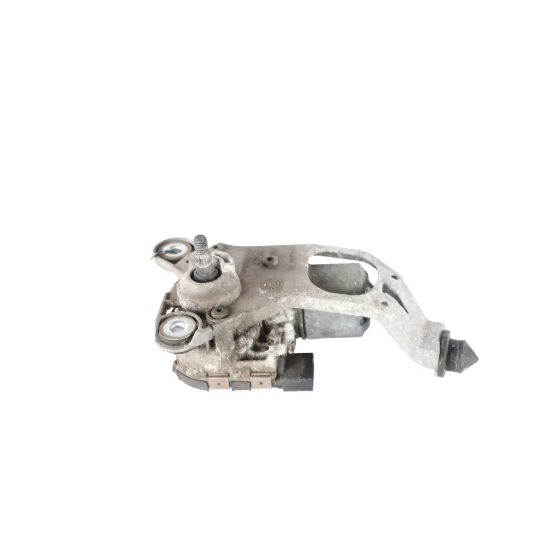 Ford Focus Mk3 Passenger Side Wiper Motor Left N/S - SKU BM51-17504-AJ - Part number BM51-17504-AJ