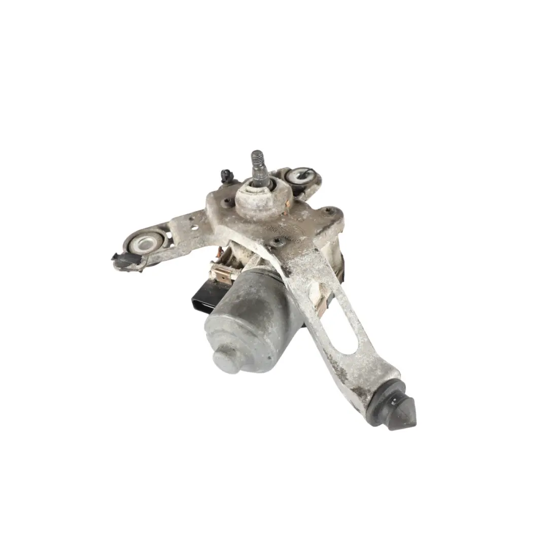 Ford Focus Mk3 Driver Side Wiper Motor Front Right O/S - SKU BM51-17504-BJ - Part number BM51-17504-BJ