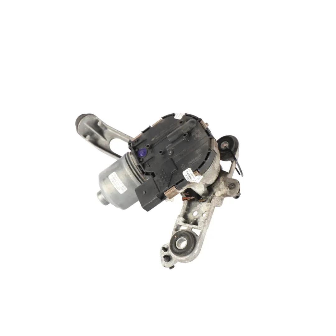 Ford Focus Mk3 Driver Side Wiper Motor Front Right O/S - SKU BM51-17504-BJ - Part number BM51-17504-BJ