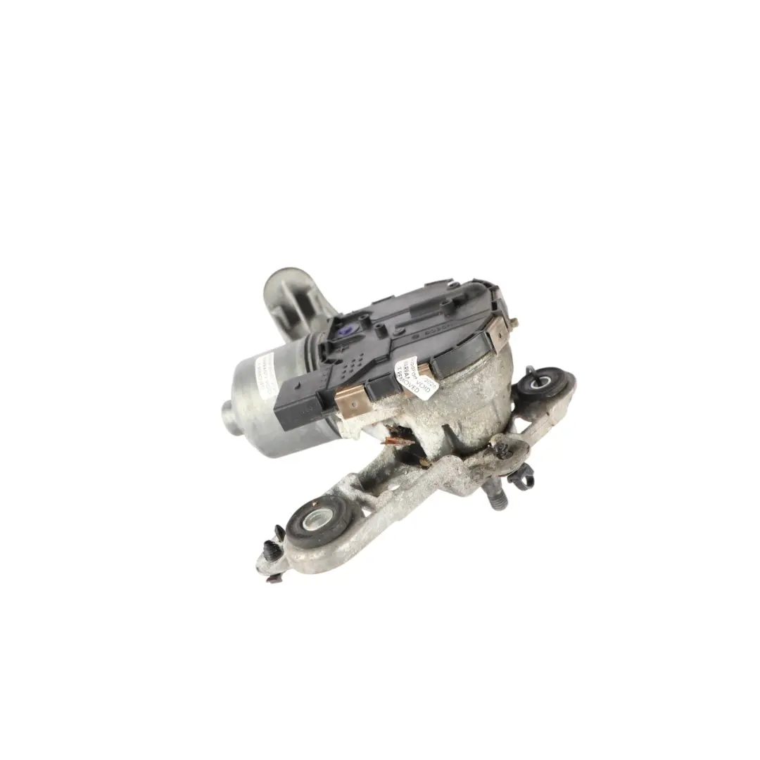MK3 Motor Limpiaparabrisas Delantero Derecho para Ford Focus con número de pieza BM51-17504-BJ Ford Focus MK3 Motor Limpiaparabrisas Delantero Derecho - SKU BM51-17504-BJ - Número de pieza BM51-17504-BJ