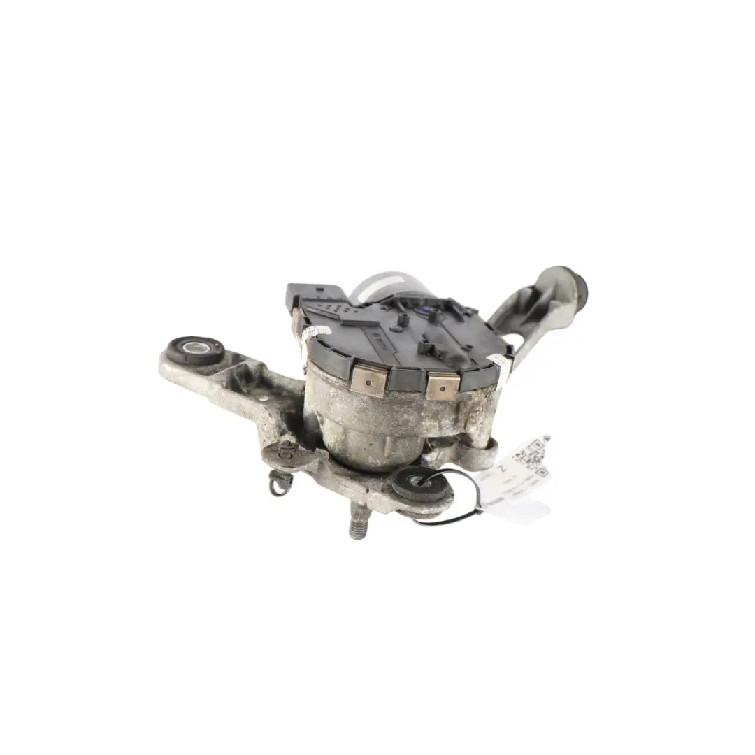 MK3 Wischermotor Vorne Rechts Fahrerseite für Ford Focus mit Teilenummer BM51-17504-BJ Ford Focus MK3 Wischermotor Vorne Rechts Fahrerseite - SKU BM51-17504-BJ - Teilenummer BM51-17504-BJ