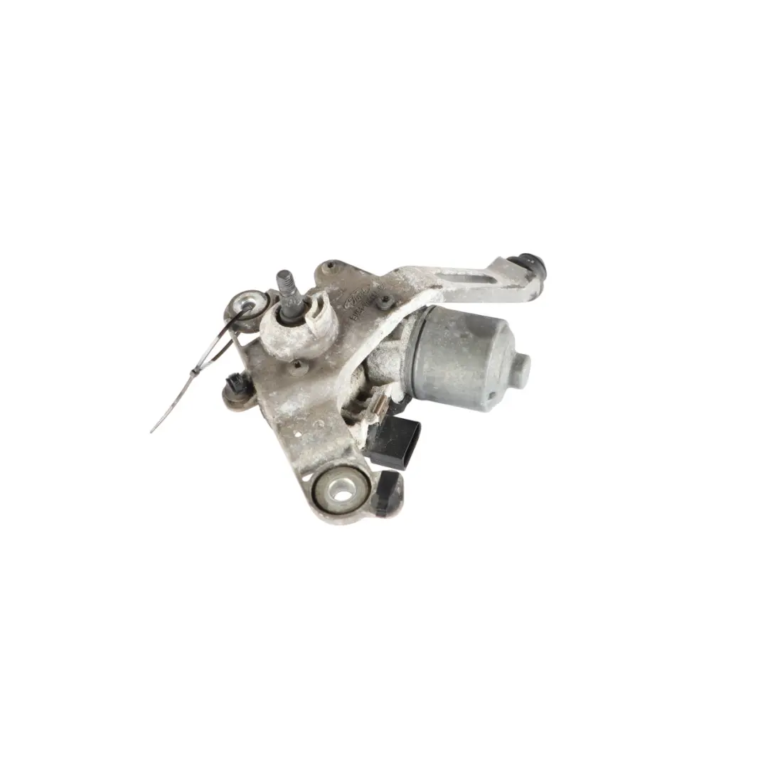 Mk3 Driver Side Wiper Motor Front Right O/S to Ford Focus with Part number BM51-17504-BJ Ford Focus Mk3 Driver Side Wiper Motor Front Right O/S - SKU BM51-17504-BJ - Part number BM51-17504-BJ