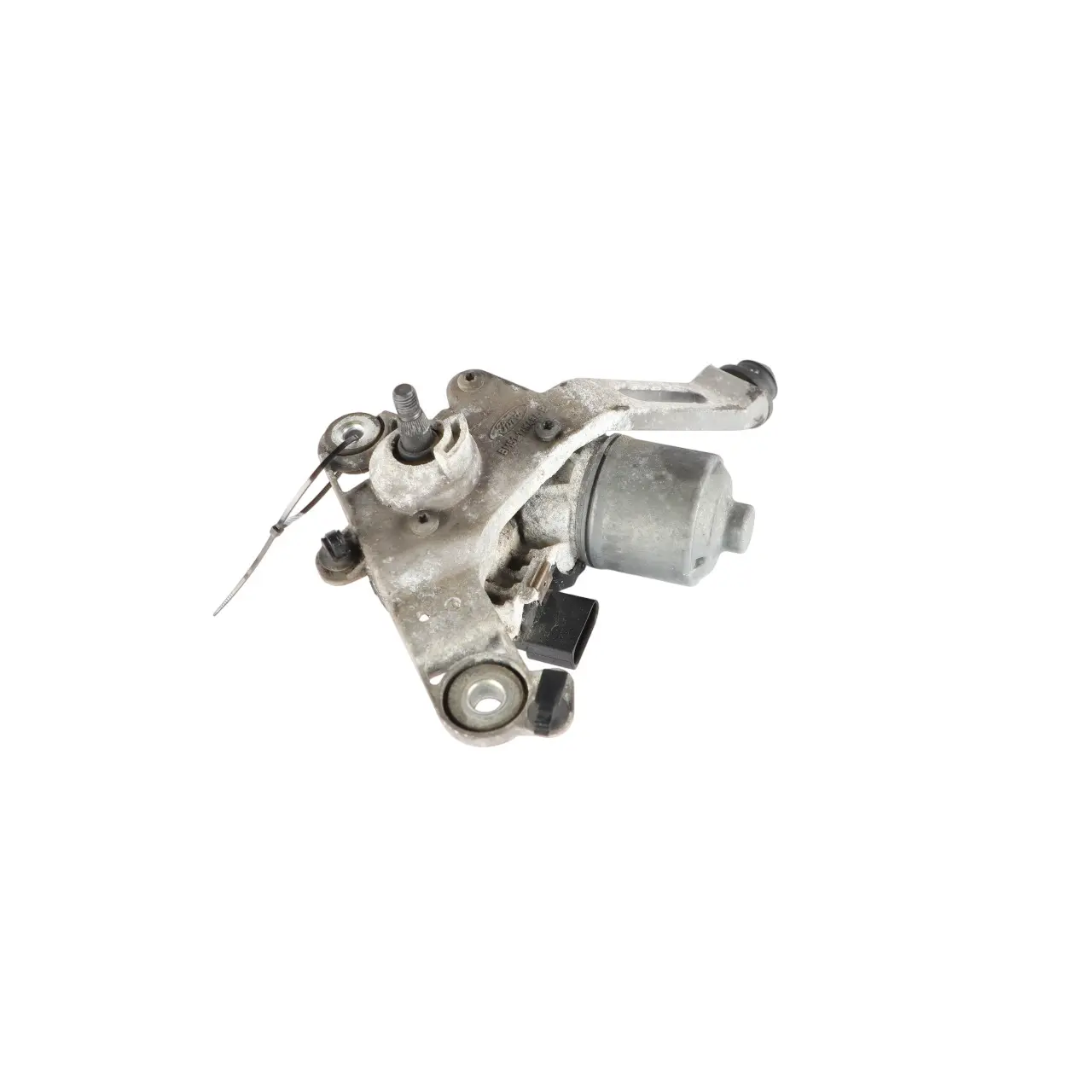 Ford Focus MK3 Motor Limpiaparabrisas Delantero Derecho BM51-17504-BJ