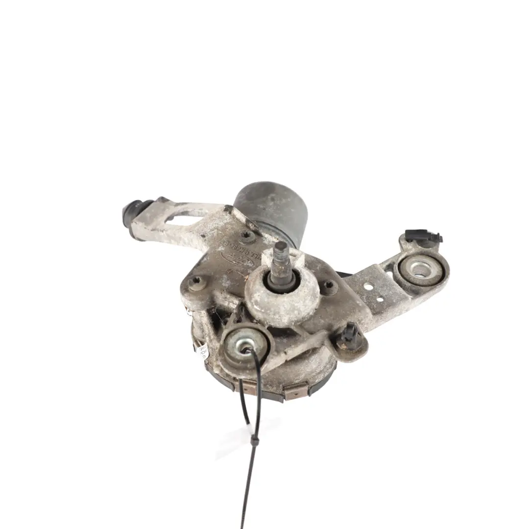 Ford Focus Mk3 Driver Side Wiper Motor Front Right O/S - SKU BM51-17504-BJ - Part number BM51-17504-BJ